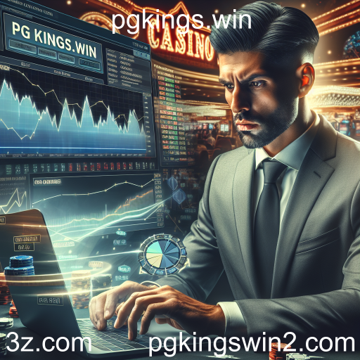 Apostas Esportivas no pgkings.win: Um Guia Completo para Apostadores